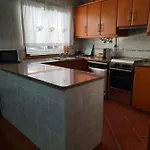 アパート Casas Do Caminho Velho リベイラ・デ・ペーナ