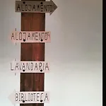 アパート Casas Do Caminho Velho *