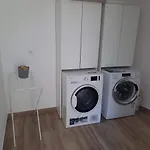 アパート Casas Do Caminho Velho