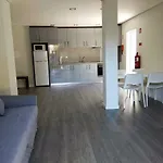 Casas Do Caminho Velho アパート