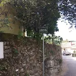 アパート Casas Do Caminho Velho リベイラ・デ・ペーナ