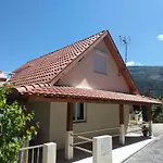 Casas Do Caminho Velho *