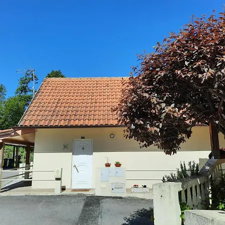 Apartmán Casas Do Caminho Velho