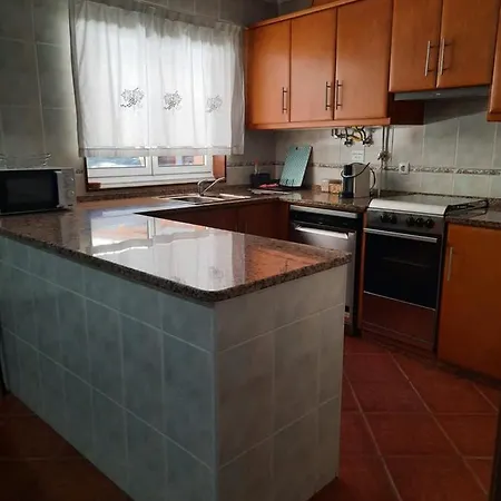 Apartmán Casas Do Caminho Velho Ribeira de Pena