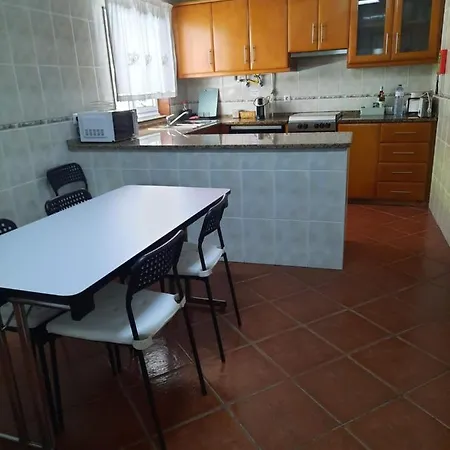Casas Do Caminho Velho Apartmán *