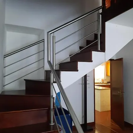 Apartmán Casas Do Caminho Velho Ribeira de Pena