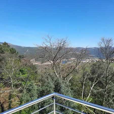Casas Do Caminho Velho Apartmán