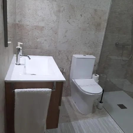 Casas Do Caminho Velho *