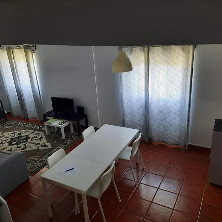 Casas Do Caminho Velho * Ribeira de Pena