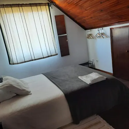 Casas Do Caminho Velho Apartmán