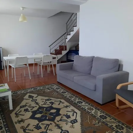 Casas Do Caminho Velho Ribeira de Pena