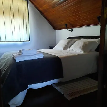 شقة Casas Do Caminho Velho