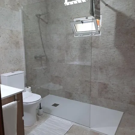 Casas Do Caminho Velho *