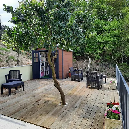 Casas Do Caminho Velho * Ribeira de Pena