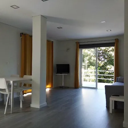 Apartmán Casas Do Caminho Velho