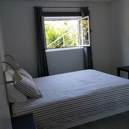 Apartmán Casas Do Caminho Velho *