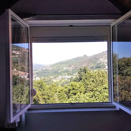 Casas Do Caminho Velho