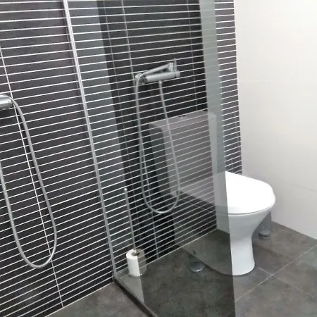 Casas Do Caminho Velho Apartmán Ribeira de Pena