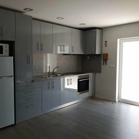 Casas Do Caminho Velho * Ribeira de Pena