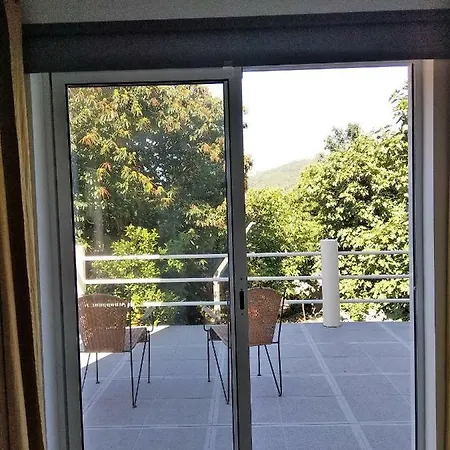 Casas Do Caminho Velho * Ribeira de Pena