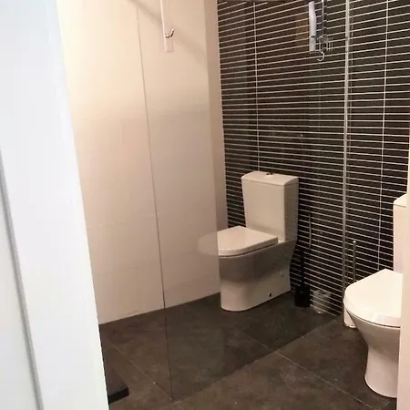 Apartmán Casas Do Caminho Velho Ribeira de Pena