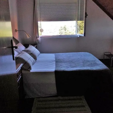 Casas Do Caminho Velho * Ribeira de Pena