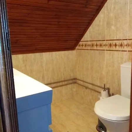 Casas Do Caminho Velho Apartmán