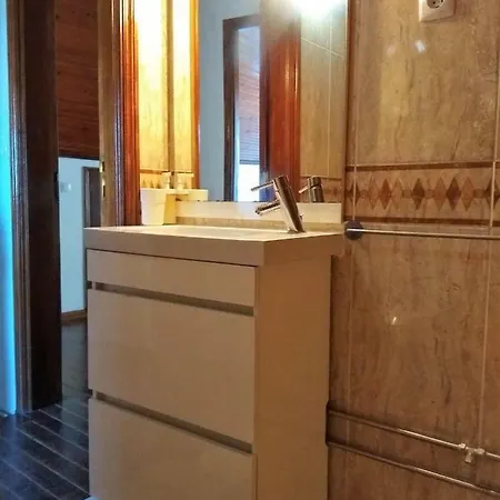 Apartmán Casas Do Caminho Velho *