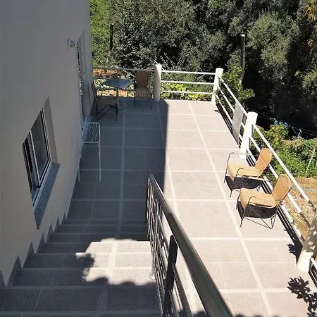 Casas Do Caminho Velho