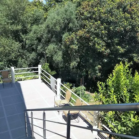 Appartement Casas Do Caminho Velho *