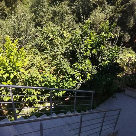 Casas Do Caminho Velho