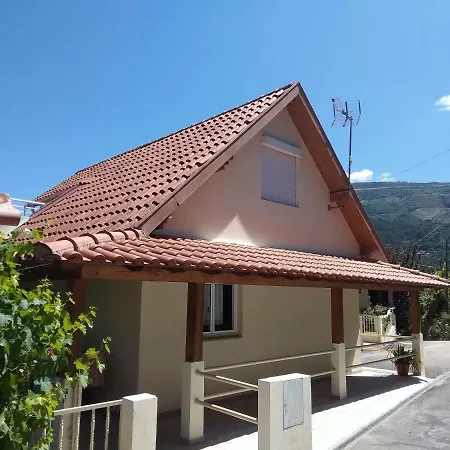 Casas Do Caminho Velho *