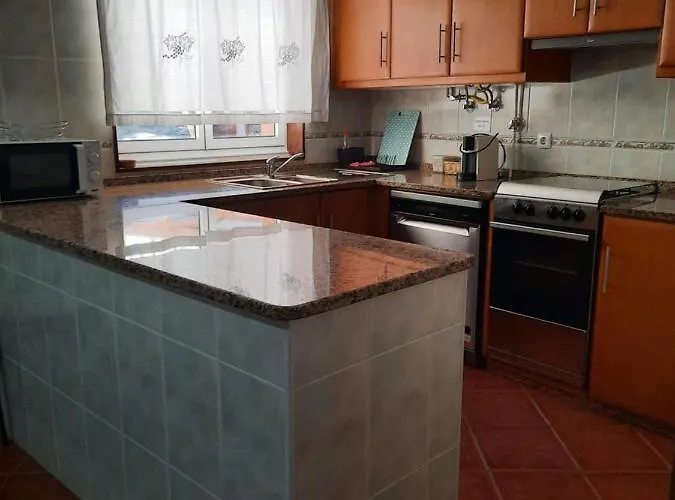 公寓 Casas Do Caminho Velho 里贝拉迪佩纳