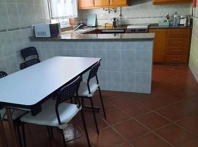 Casas Do Caminho Velho 公寓 *