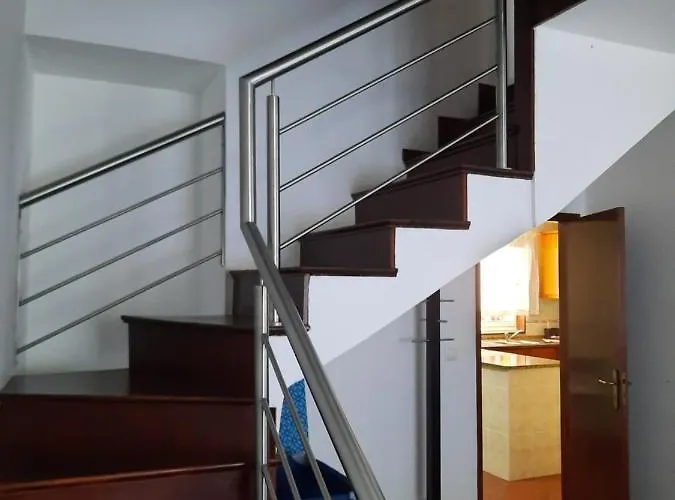 Apartament Casas Do Caminho Velho Ribeira de Pena