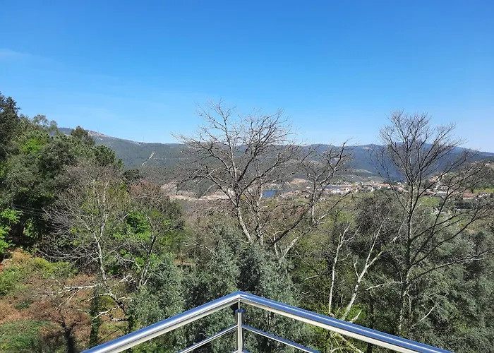 Casas Do Caminho Velho 公寓