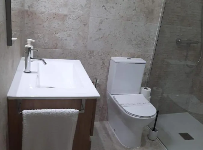 Casas Do Caminho Velho *