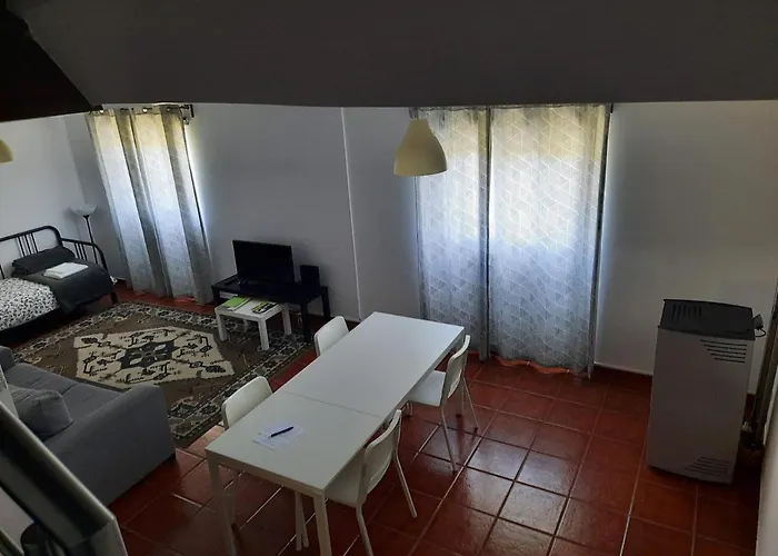 Casas Do Caminho Velho * 里贝拉迪佩纳