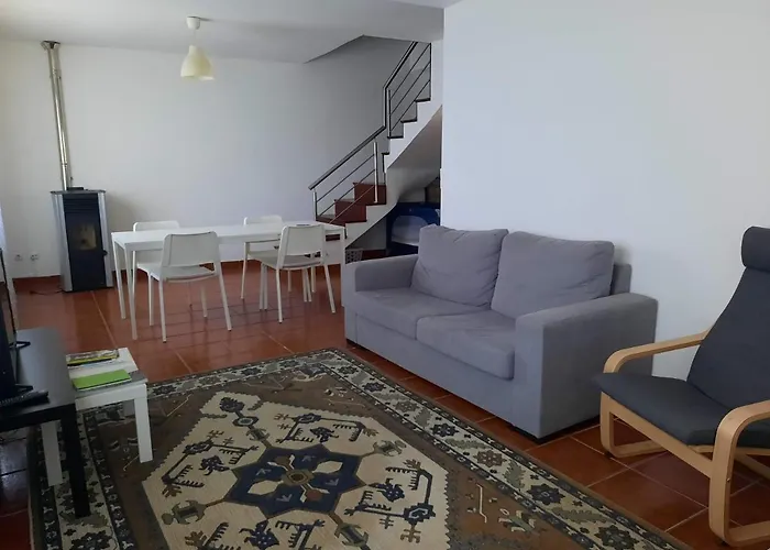 Casas Do Caminho Velho 里贝拉迪佩纳