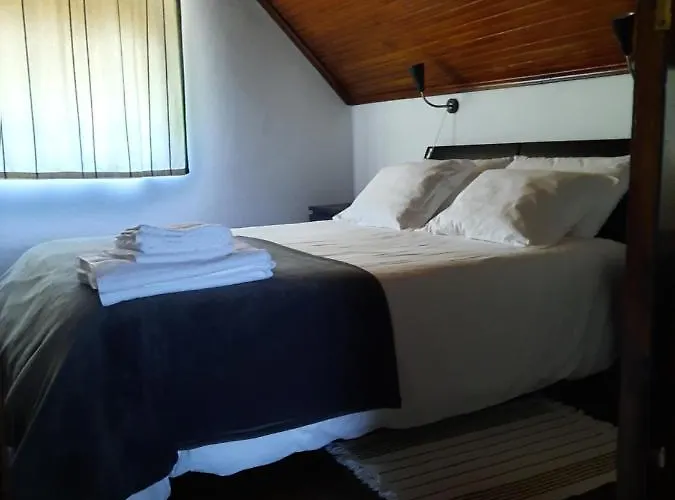 公寓 Casas Do Caminho Velho