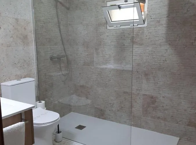 Casas Do Caminho Velho *