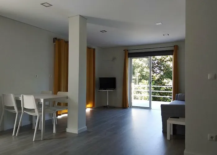 公寓 Casas Do Caminho Velho