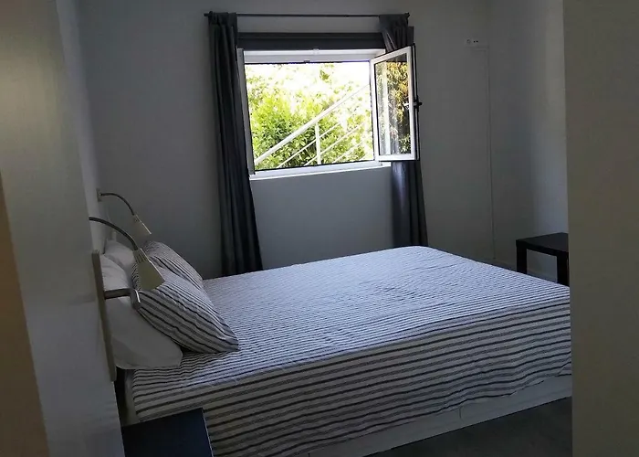 Apartament Casas Do Caminho Velho *