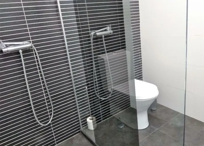 Casas Do Caminho Velho Apartament Ribeira de Pena