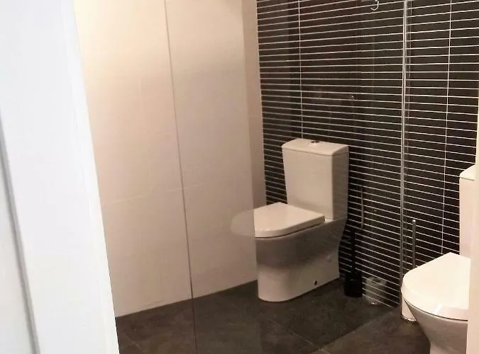 公寓 Casas Do Caminho Velho 里贝拉迪佩纳