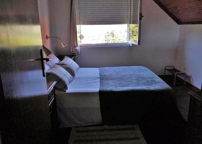 Casas Do Caminho Velho * 里贝拉迪佩纳