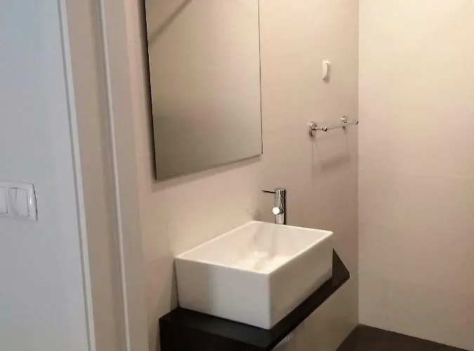 Casas Do Caminho Velho *