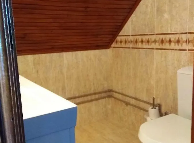 Casas Do Caminho Velho Apartament