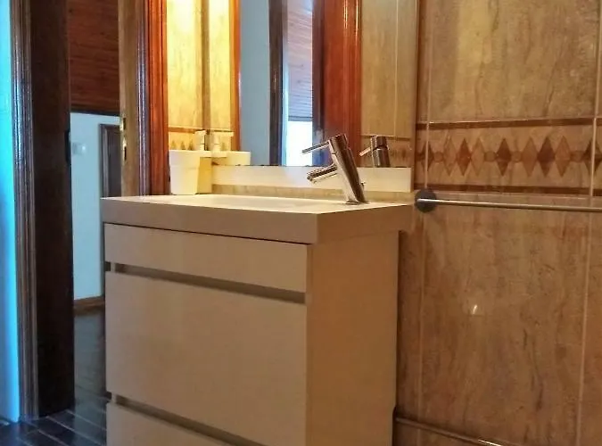 公寓 Casas Do Caminho Velho *