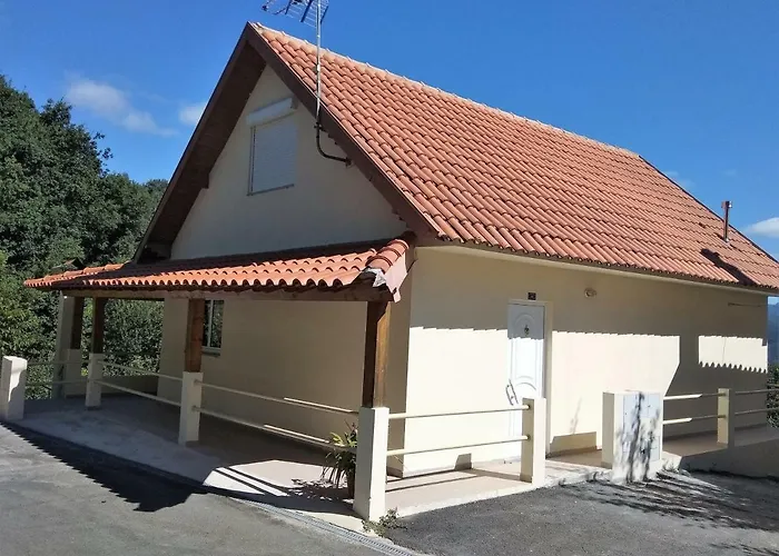 Casas Do Caminho Velho 里贝拉迪佩纳